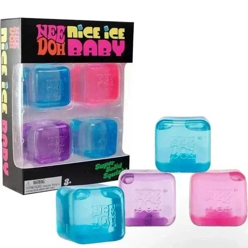 Needoh nice ice baby - needoh,