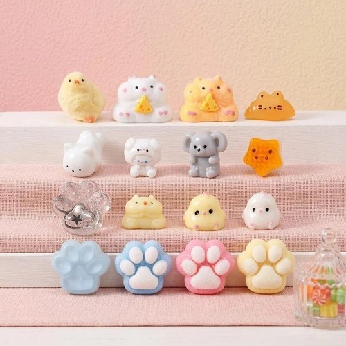 Pack taba squishy - taba,