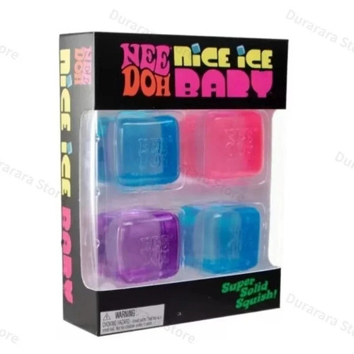 Needoh nice ice - needoh, 4