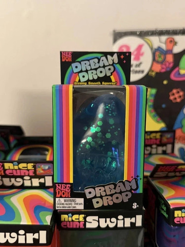 Needoh dream drop nice cube - drop,