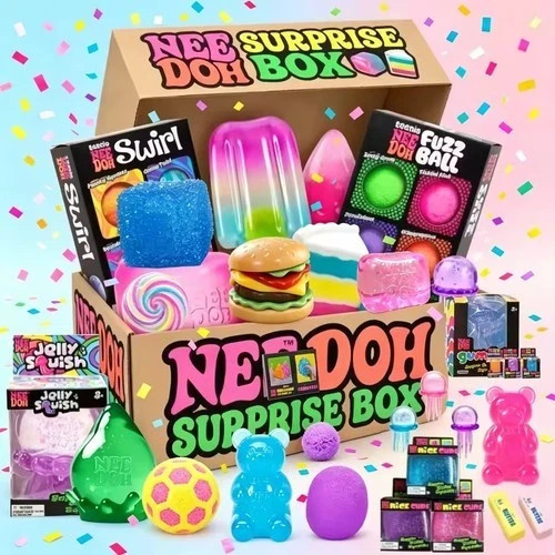 Nee doh surprise blind - doh,