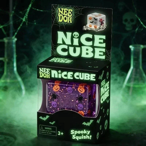 Schylling needoh nice cube - schylling,
