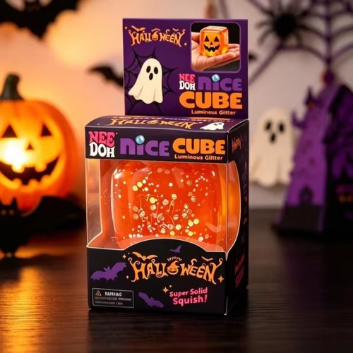 Schylling needoh nice cube - needoh,