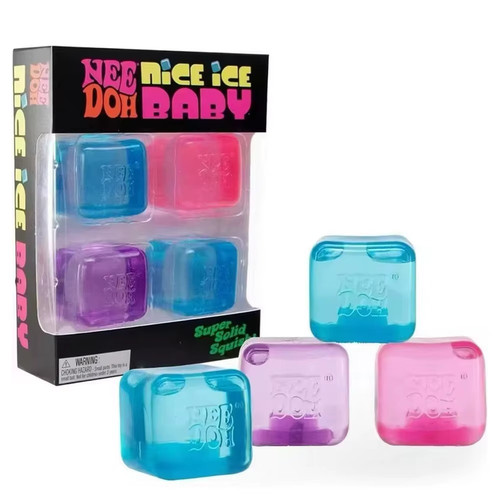 Needoh nice ice - needoh, 4