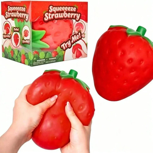 Sunny days jumbo squeezy - sunny,