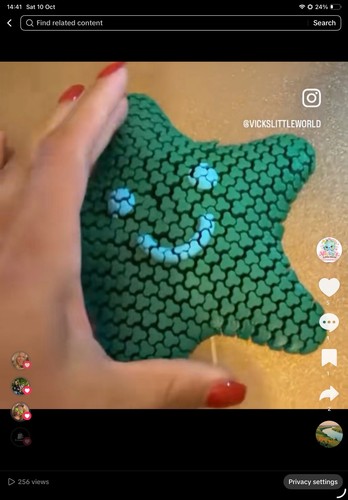 Sensory fidget toys - fidget,
