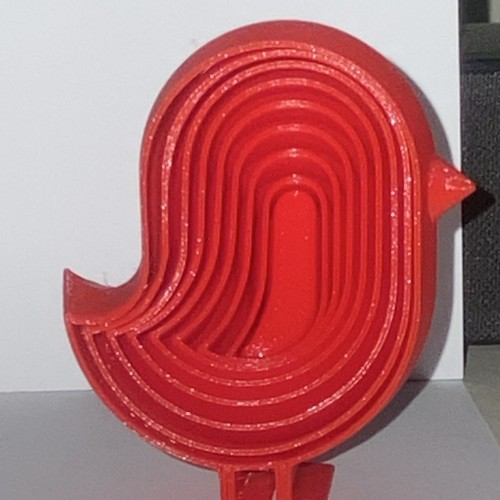 Super fun fidget - 3d,