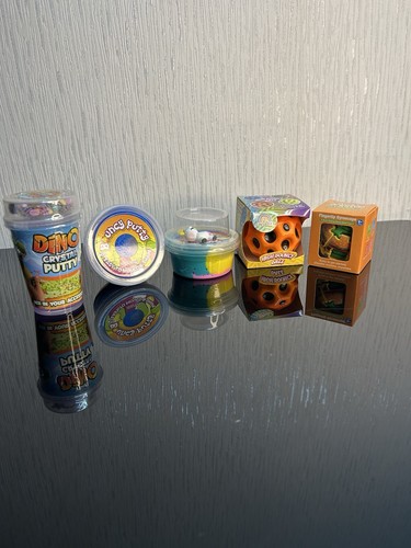 Kids fidget bundle all - fidget,