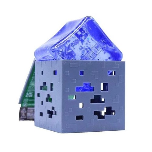 Minecraft jelly cube mystery - minecraft,