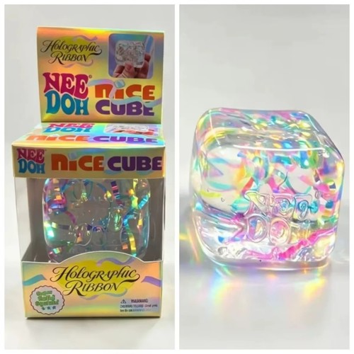 Needoh nice cube - nice,