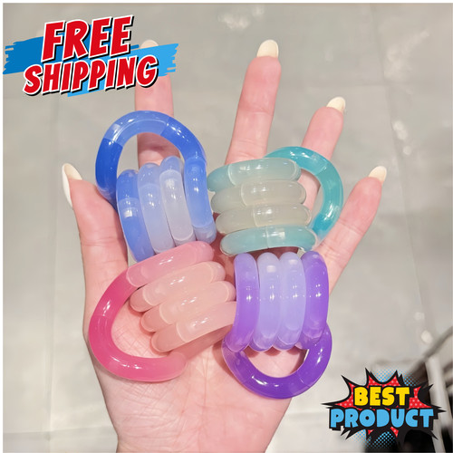 Magic tangle fidget - tangle, toy