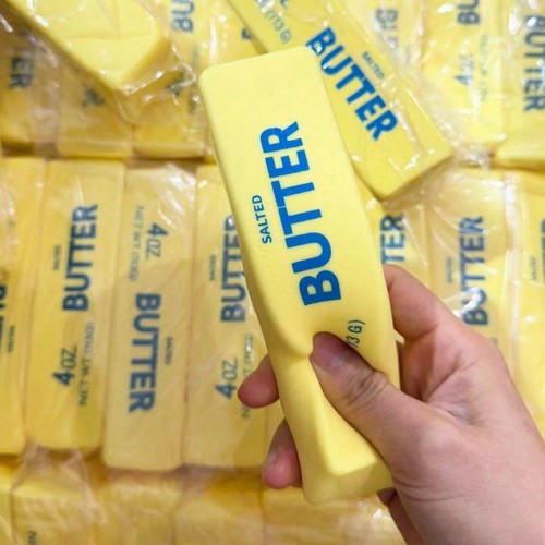 Butter stick fidget toy - fidget, slow