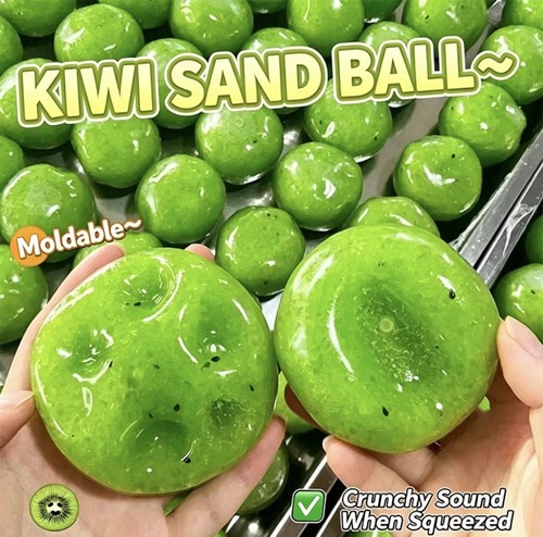 New slush squishy - squishy, toy