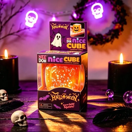 Schylling needoh nice - 🎃,