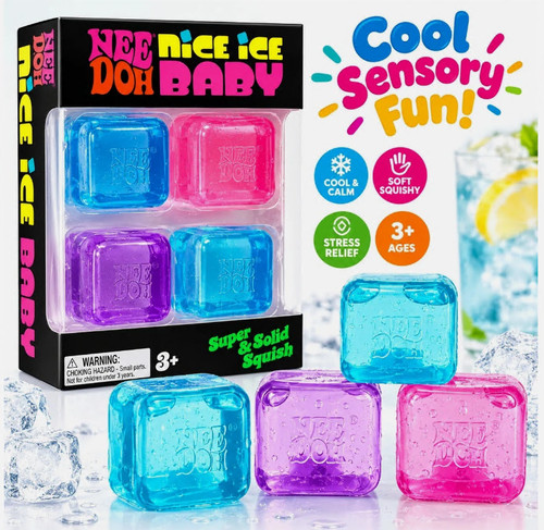 Needoh nice ice - needoh,