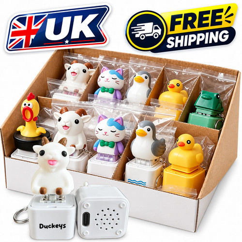 Led animal sound - led,