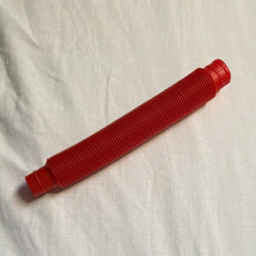 Pop tube fidget - pop,