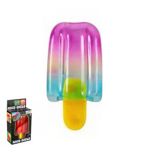 Needoh nice sicle sensory - nice-sicle,