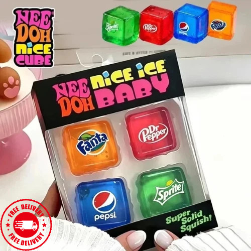4pcs pack limited - limited, edition