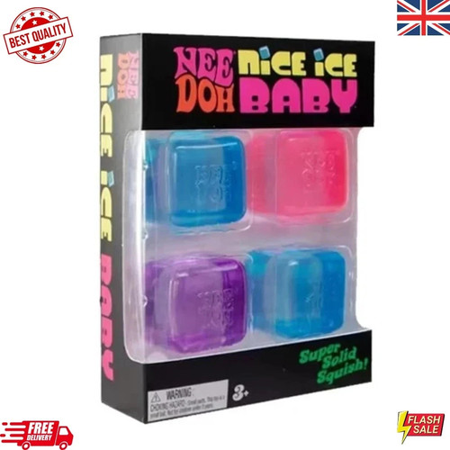 New needoh nice - baby, 4