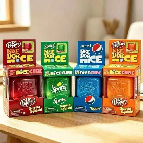 Limited edition fanta sprite - limited,
