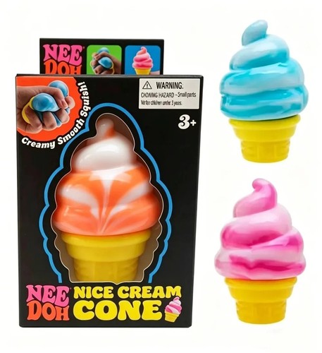 Needoh nice cream - nice,
